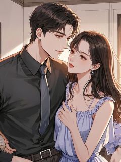 背弃赊刀契约退婚后，京圈太子爷家破人亡了