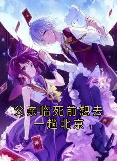 父亲临死前想去一趟北京