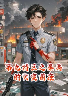 第九特区之秦禹的灾变前夜