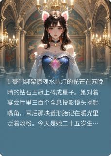 千金直播间：全网见证的豪门血案