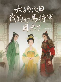 大婚次日，我的竹马将军回来了