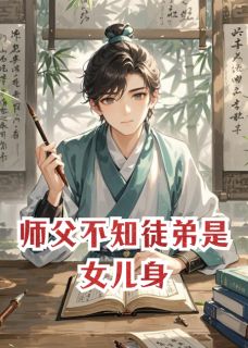 师父不知徒弟是女儿身