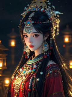 一腔痴心错饲蛊