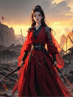 缥缈浮生梦