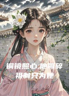 铜镜照心,他撕碎祖制只为她