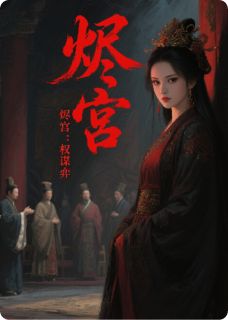 烬宫：权谋弈