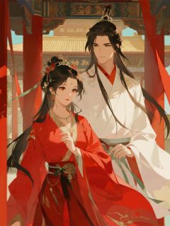 重生嫡女，渣夫庶妹哭着求饶