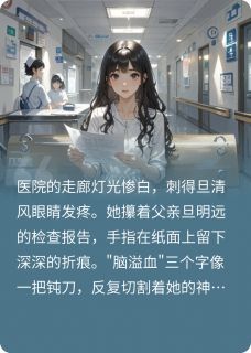许医生，请收下我的病危通知书！