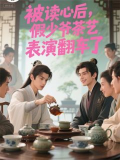 被读心后，假少爷茶艺表演翻车了