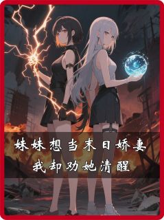 妹妹想当末日娇妻，我却劝她清醒