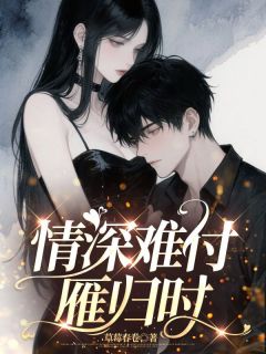 情深难付雁归时