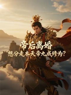帝后离婚，想分本仙帝九成修为？