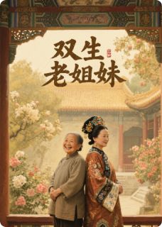 双生老姐妹：刘姥姥与贾母