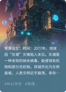 灰潮深渊