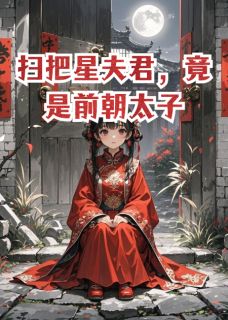 扫把星夫君，竟是前朝太子