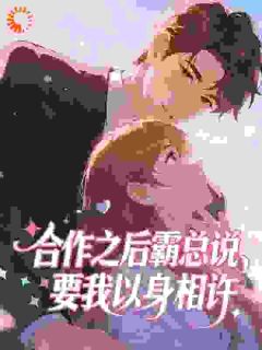 合作之后霸总说要我以身相许