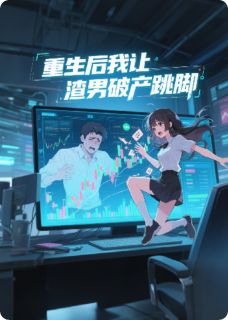 重生后我让渣男破产跳楼