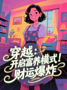 穿越：开启富养模式，财运爆炸