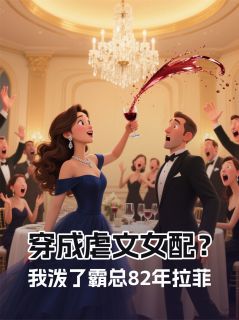 穿成虐文女配？我直接掀桌