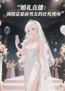 婚礼直播：前男友的社死现场