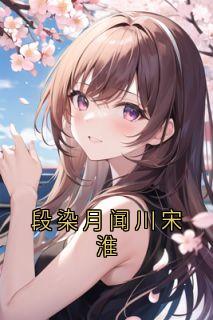 段染月闻川宋淮