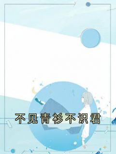 不见青衫不识君