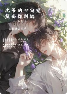 沈爷的心尖宠：望岳你别逃！