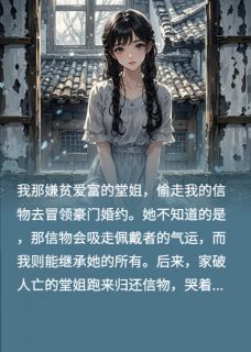真千金归来，那个豪门该破产了