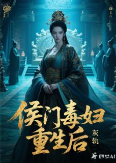 侯门毒妇重生后