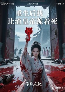 重生后我让渣皇帝跪着死