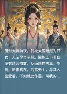 娘娘她又在PUA陛下了