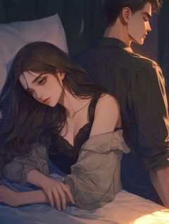 与付昱洲相爱的第七年