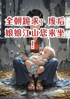 全朝跪求：废后娘娘江山您来坐！