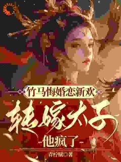 竹马悔婚恋新欢，转嫁太子他疯了