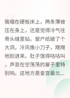 在皇宫里开小卖部