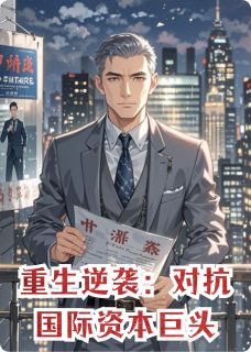 重生逆袭：对抗国际资本巨头