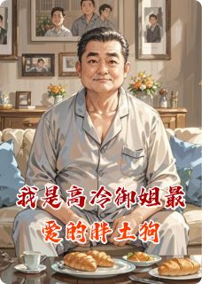 我是高冷御姐最爱的胖土狗