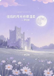 往后的月光也很温柔