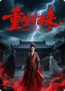 重生归来：侯府嫡女的复仇攻略
