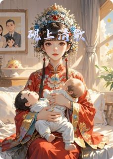 砚上清歌