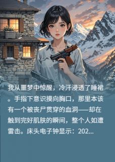 重生末世：冷面指挥官的在逃甜妻