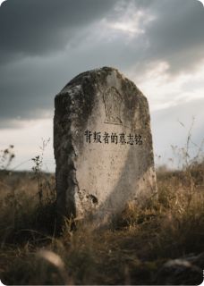 基因阴谋：完美社会的‘残次品’