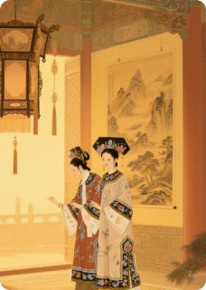 纯元重生之我的妹妹我来宠！