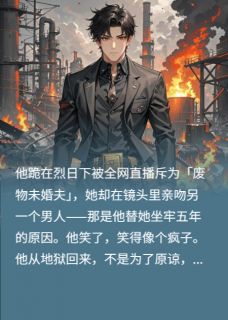 绝望未婚夫五年冤狱换你倾家荡产