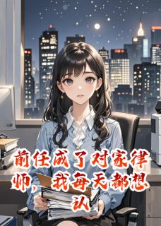 前任成了对家律师我每天都想认输