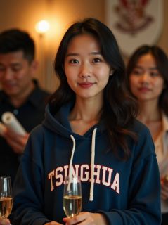 我落榜后，渣男骂我恋爱脑废物