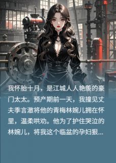 假如男人可以怀孕