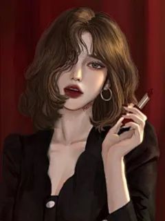 别墅撞款，发现对方是老公白月光