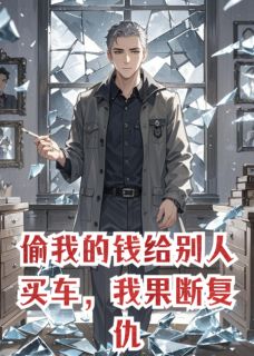 偷我的钱给别人买车，我果断复仇