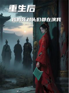 重生后，我的死对头们都在演我